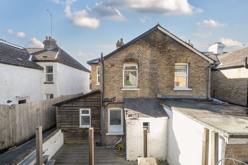 Rear Elevation- click for photo gallery